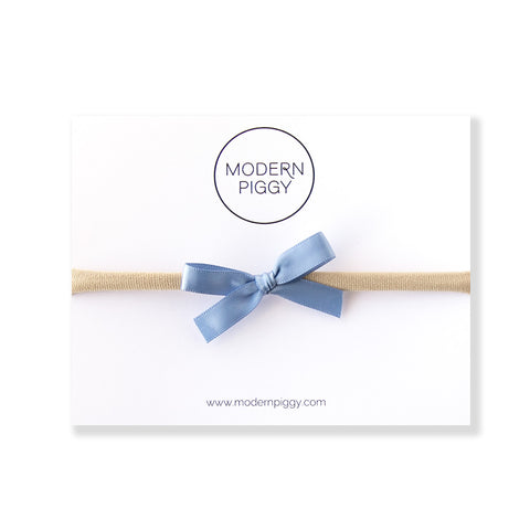Mini Ribbon Bows